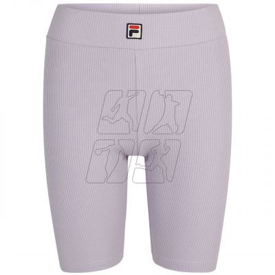 FIla Lacapelle Shorts W FAW1006 40119