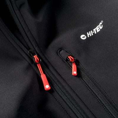 5. Hi-tec jacket caen M 92800282249