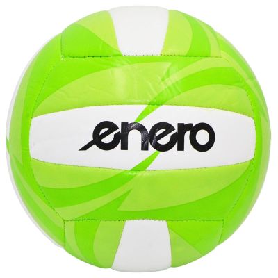12. ENERO GREEN BEACH VOLLEYBALL