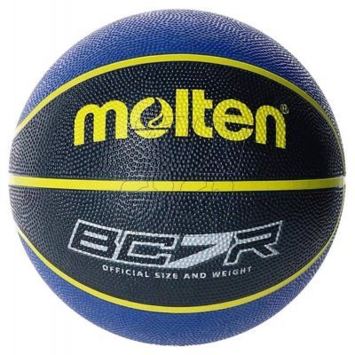 6. Molten BC7R2-KB basketball