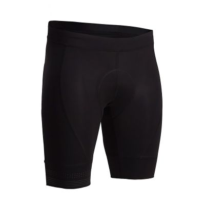 Men's SILVINI Fortore MP2012 cycling shorts, black