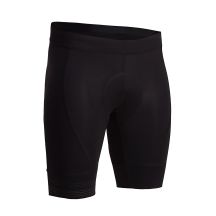 Men's SILVINI Fortore MP2012 cycling shorts, black