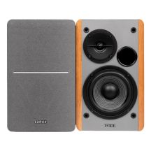 Edifier Studio R1280T 2.0 Speakers Retail Wood