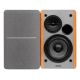 Edifier Studio R1280T 2.0 Speakers Retail Wood