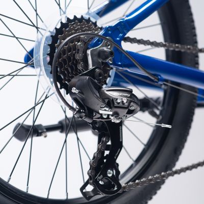 8. Children's Bike Radvik Viking 20 92800597757