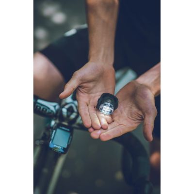 4. Lezyne Led Femto Drive Usb Pair Light Set