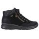 30. Rieker W RKR567 waterproof leather insulated boots