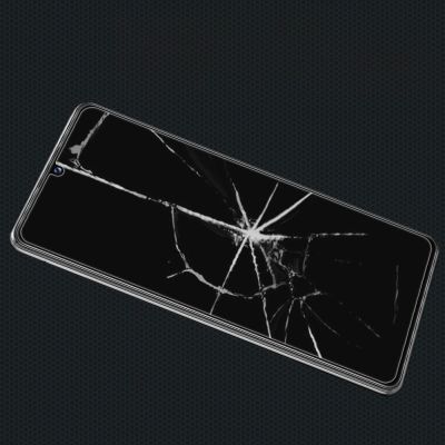 8. Nillkin Amazing H protective tempered glass 9H Samsung Galaxy A42 5G