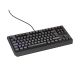 4. GENESIS Thor 230 TKL Gaming Keyboard USB QWERTY Spanish Black