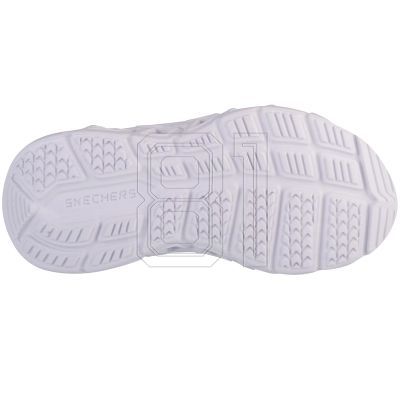 4. Skechers Slip-Ins: Hypno-Flash 2.0 - Vexlux 403830L-BKRD Black 27
