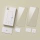 10. Tech-Protect Glass Fit+ 2-pack tempered glass for iPhone 16 Pro Max / 17 Pro Max - transparent