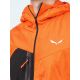7. Salewa Pedroc Hybrid TWR M Hood JKT 27427-4151 Trekking Jacket
