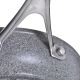 10. BALLARINI Salina Granitium pan, granite, 20 cm, 75002-808-0