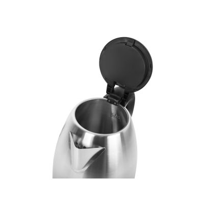 4. Silver kettle 2000W BK-18SS BLOW 1.8l