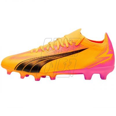 3. Puma Ultra Match FG/AG 107754 03 football shoes