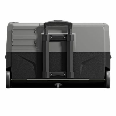2. Yolco BCX30 Grey Portable Compressor Refrigerator