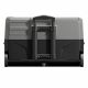 2. Yolco BCX30 Grey Portable Compressor Refrigerator