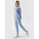 6. Trousers 4F W 4FWSS24TTROF606-34S