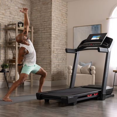 9. PROFORM CARBON TLX ELECTRIC TREADMILL