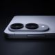 8. 3mk Lens Protection Pro Camera Glass for Samsung Galaxy S25 Edge - Black