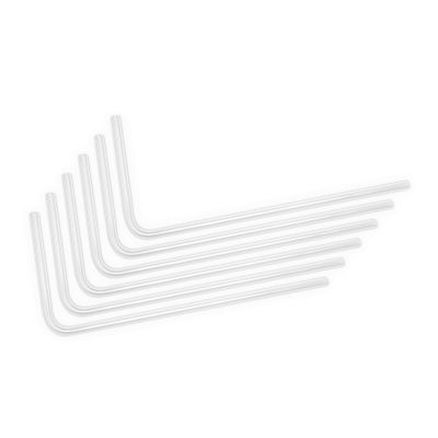 4. EK Water Blocks EK-Loop Hard Tube 14/10mm acrylic