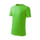 4. Malfini Classic New Jr T-shirt MLI-13592
