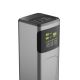 5. Hama High Power Lithium-Ion (Li-Ion) 20000 mAh Gray