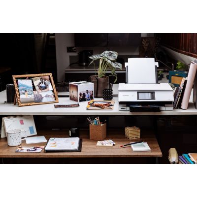 9. Canon PIXMA TS8751 Inkjet A4 4800 x 1200 DPI Wi-Fi