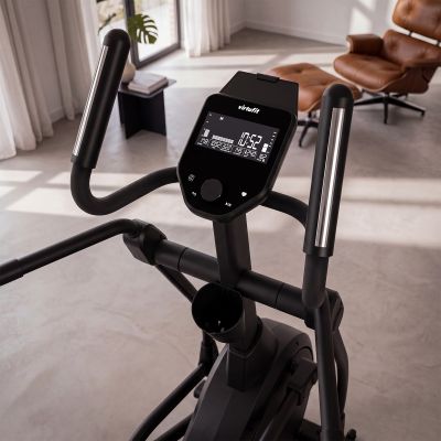 12. VIRTUFIT FDR300i ELLIPTICAL BIKE
