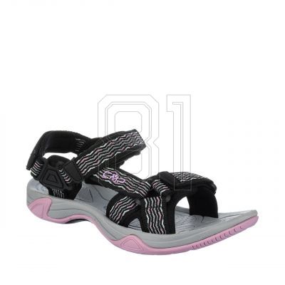 CMP Hamal Hiking W 38Q995640UR Sandals