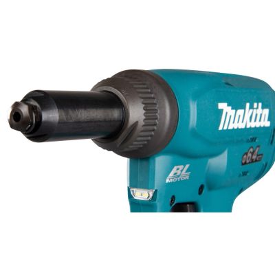 9. Makita DRV250 Hand Riveter/Hand Riveter