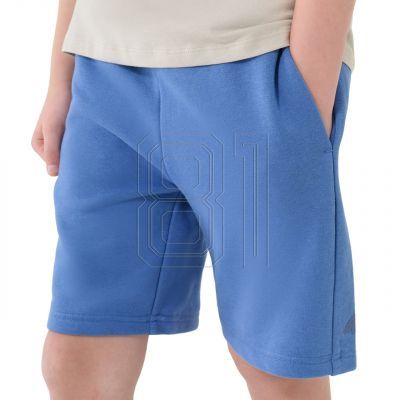 6. Shorts 4F CAS M600 Jr 4FJWSS25TSHOM600 34S