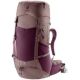 Deuter Futura Pro 38 SL 38 l Burgundy