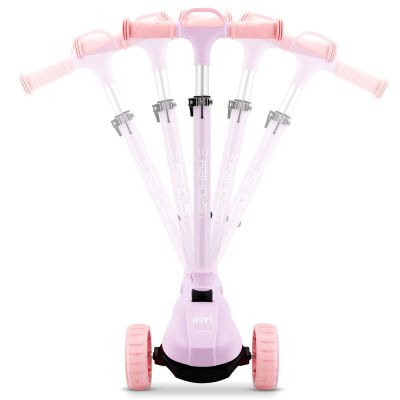 3. Spokey Hopi SPK-944618 Balance Scooter