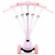 3. Spokey Hopi Balance Scooter SPK-944618