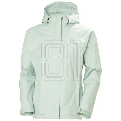 14. Helly Hansen Seven Jacket W 62066 462