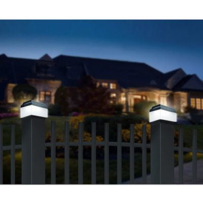 3. GreenBlue GB127 solar lamp