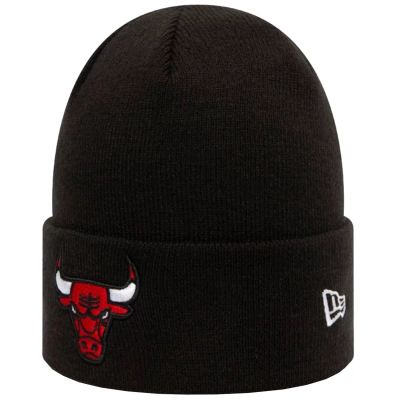 5. New Era Chicago Bulls Cuff Hat 12156075
