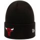 5. New Era Chicago Bulls Cuff Hat 12156075