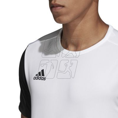 15. Adidas Estro 19 JSY M DP3234 football jersey