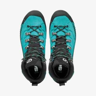5. Scarpa RIBELLE TRK GTX WOMAN Women's Adult