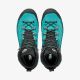5. Scarpa RIBELLE TRK GTX WOMAN Women's Adult