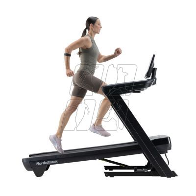 22. Nordictrack Commercial 1250 NTL14125 Electric Treadmill