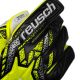 12. Reusch Attrakt Grip M 5570815 2014 Goalkeeper Gloves