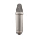 13. RODE NT1 5th Generation Silver - Condenser Microphone