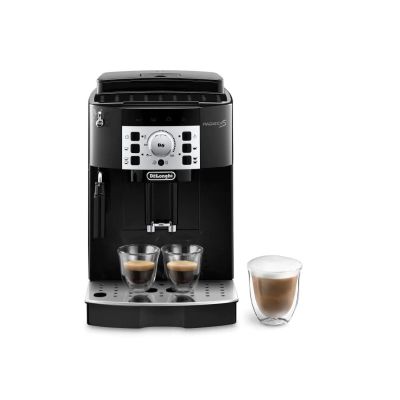 2. DeLonghi ECAM 22.115.B Automatic Coffee Machine
