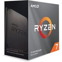 AMD Ryzen 7 5700X Box Processor