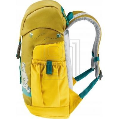 5. Deuter Schmusebär Children's Backpack 34816554