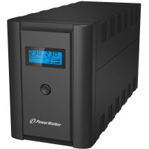 UPS POWER WALKER VI 2200 SHL FR (2200VA)