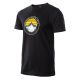 3. Hi-Tec Zergo T-shirt M 92800397474